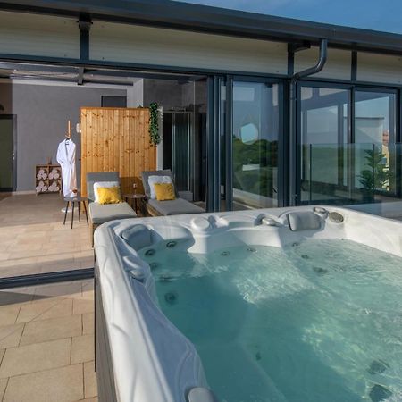 Aparthotel Punta Blu - Pool & Spa Premantura Εξωτερικό φωτογραφία