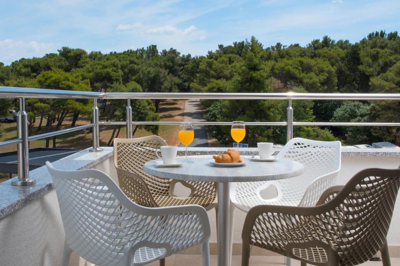 Aparthotel Punta Blu - Pool & Spa Premantura Εξωτερικό φωτογραφία