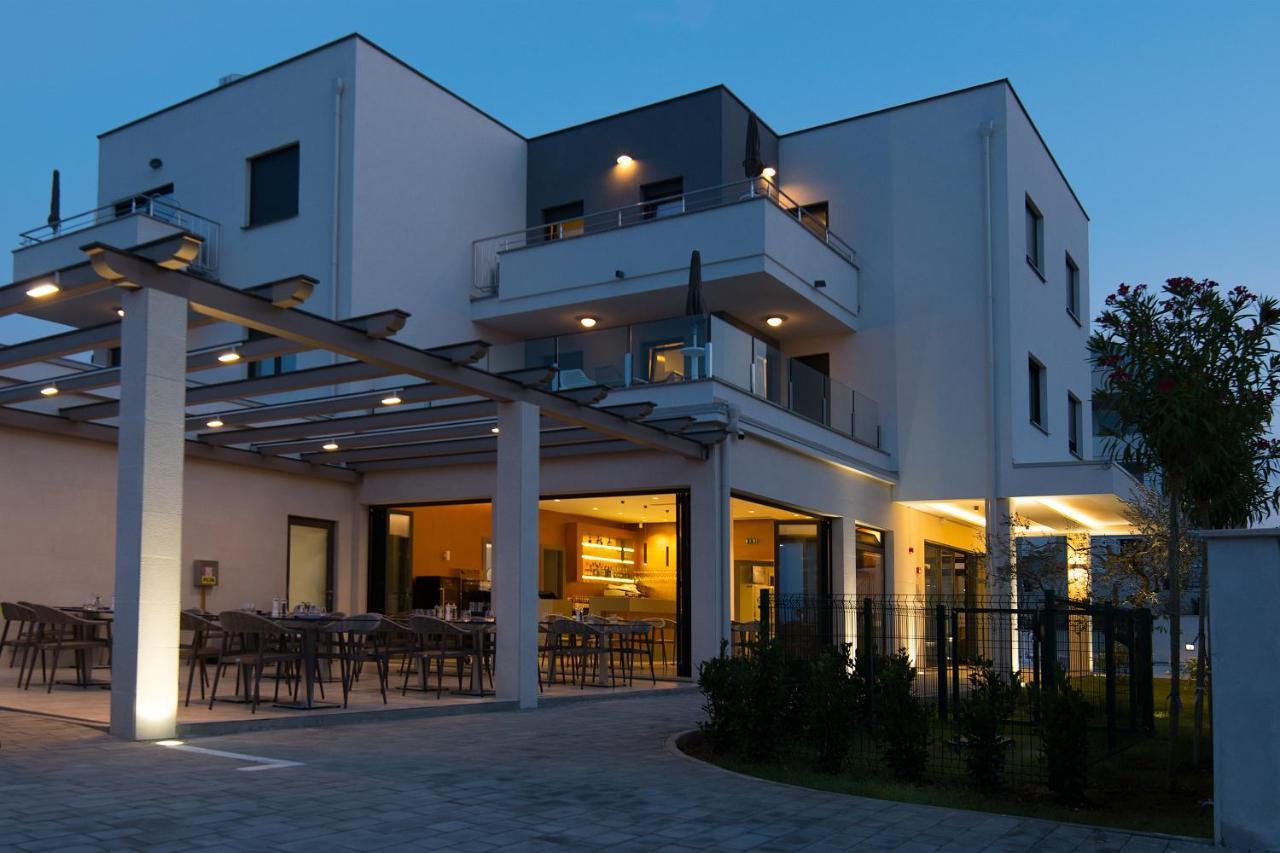 Aparthotel Punta Blu - Pool & Spa Premantura Εξωτερικό φωτογραφία