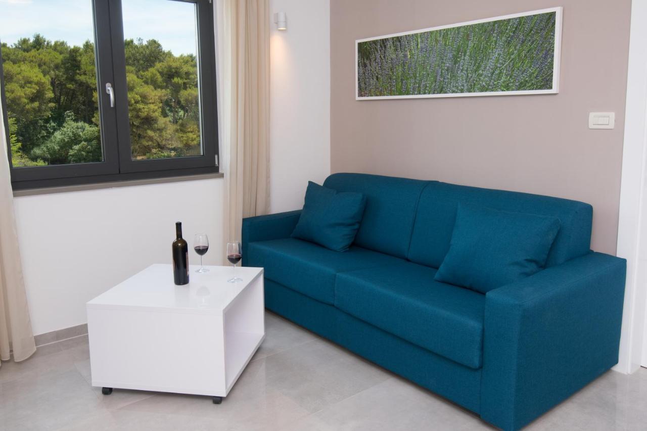 Aparthotel Punta Blu - Pool & Spa Premantura Εξωτερικό φωτογραφία