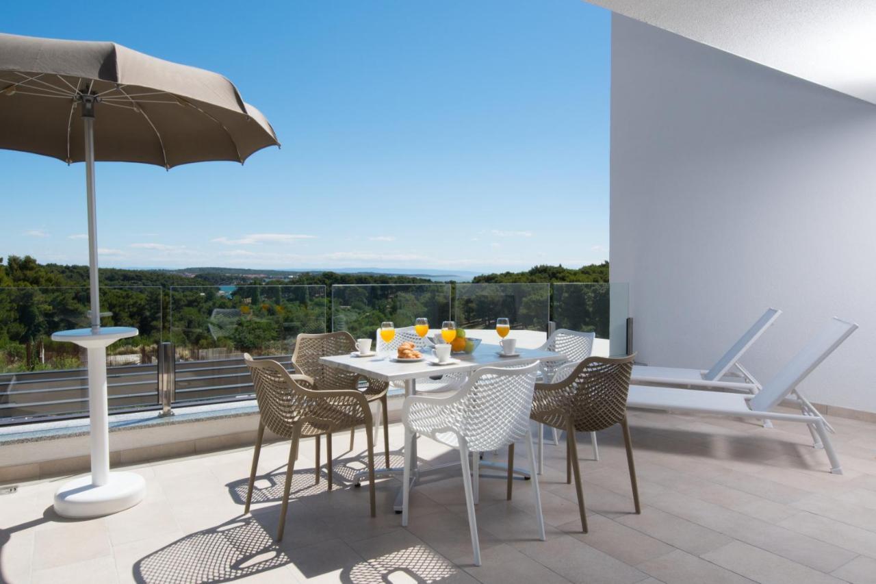 Aparthotel Punta Blu - Pool & Spa Premantura Εξωτερικό φωτογραφία