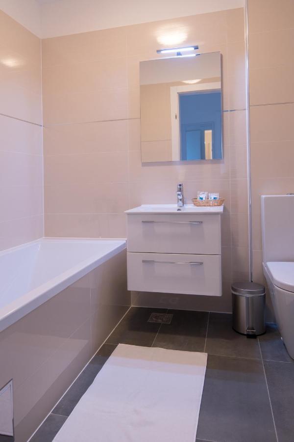 Aparthotel Punta Blu - Pool & Spa Premantura Εξωτερικό φωτογραφία
