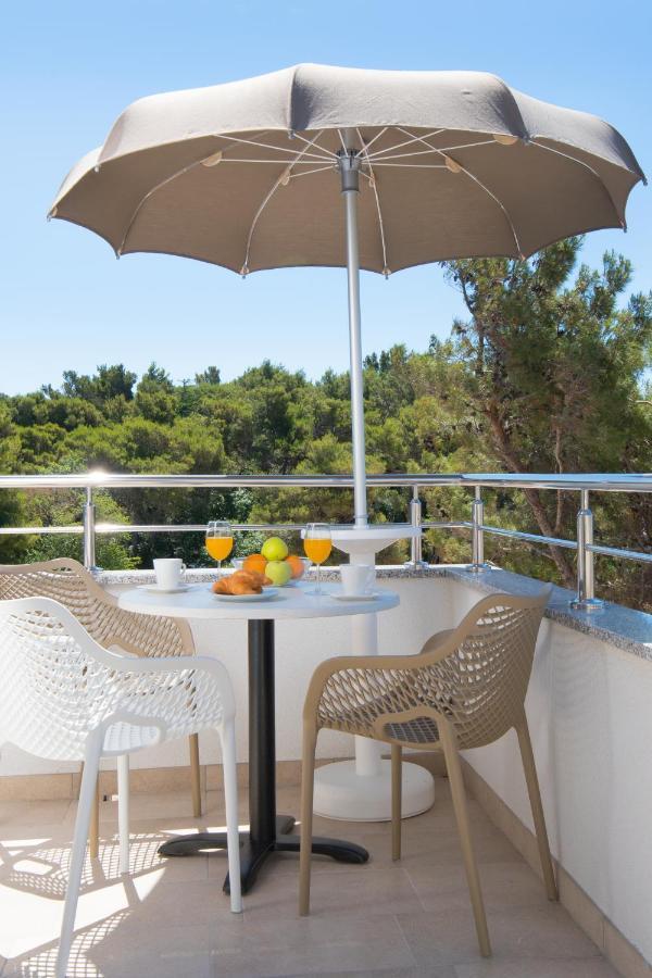 Aparthotel Punta Blu - Pool & Spa Premantura Δωμάτιο φωτογραφία