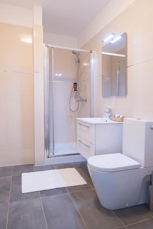 Aparthotel Punta Blu - Pool & Spa Premantura Εξωτερικό φωτογραφία