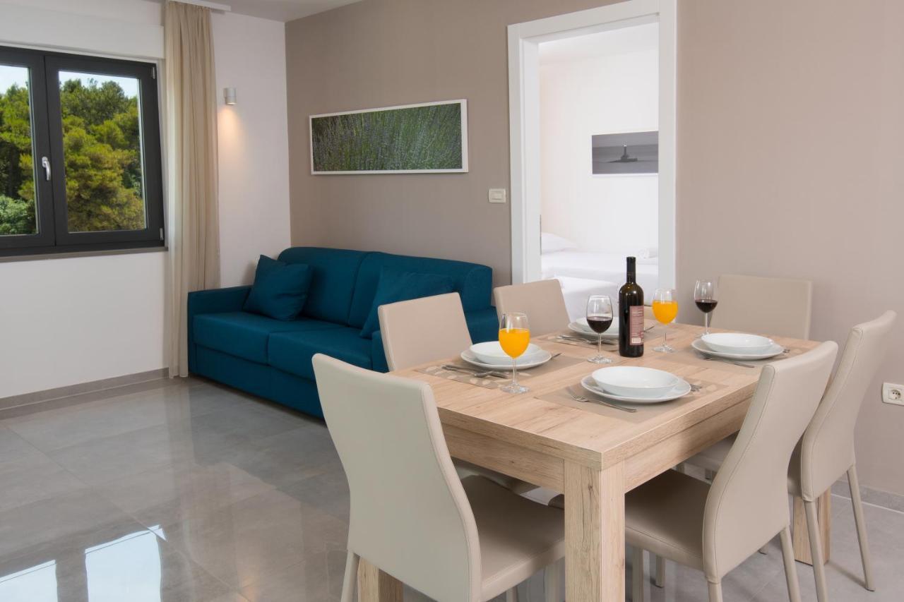 Aparthotel Punta Blu - Pool & Spa Premantura Εξωτερικό φωτογραφία