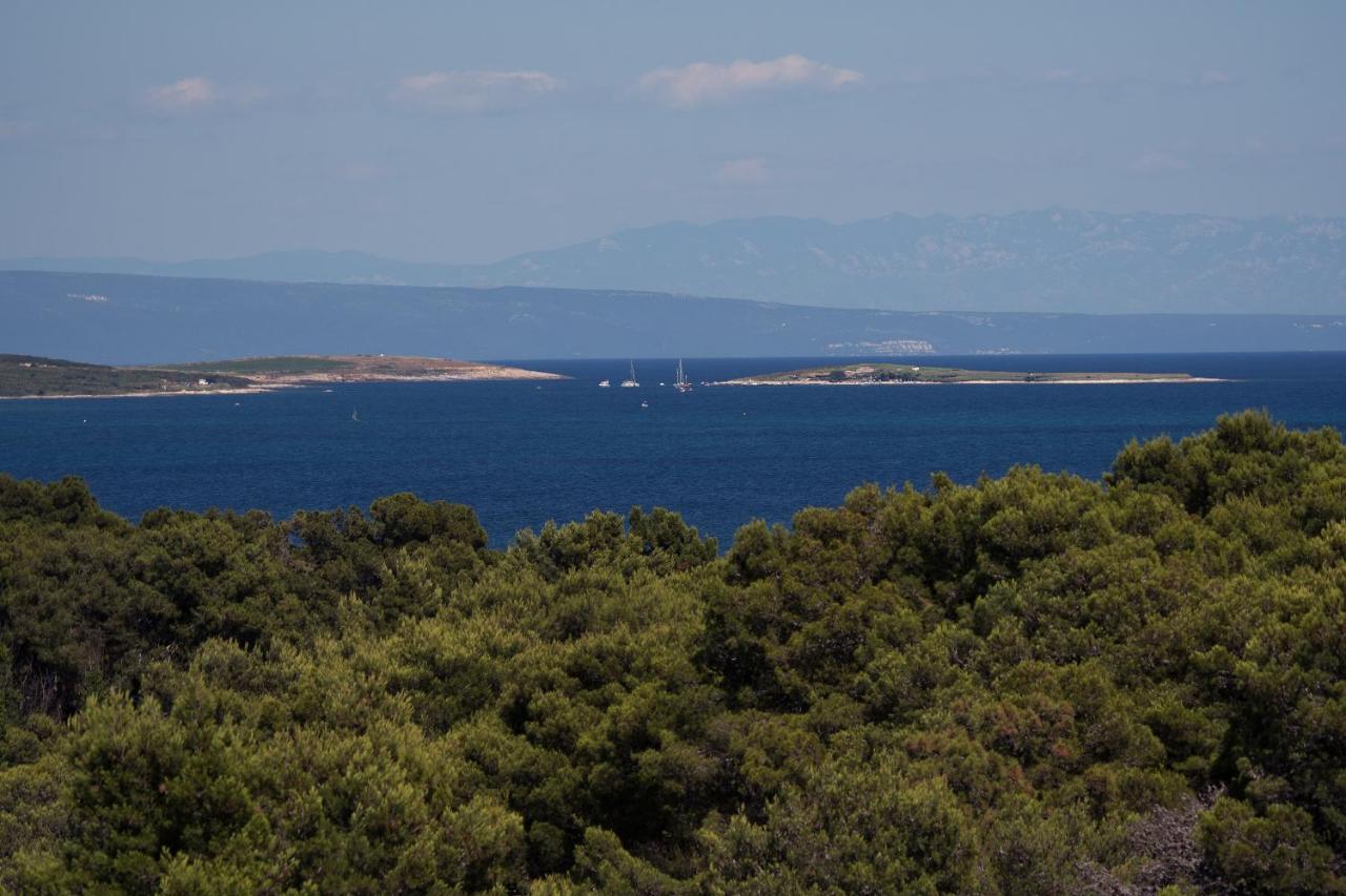 Aparthotel Punta Blu - Pool & Spa Premantura Εξωτερικό φωτογραφία