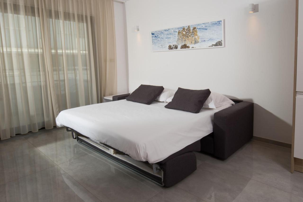 Aparthotel Punta Blu - Pool & Spa Premantura Εξωτερικό φωτογραφία