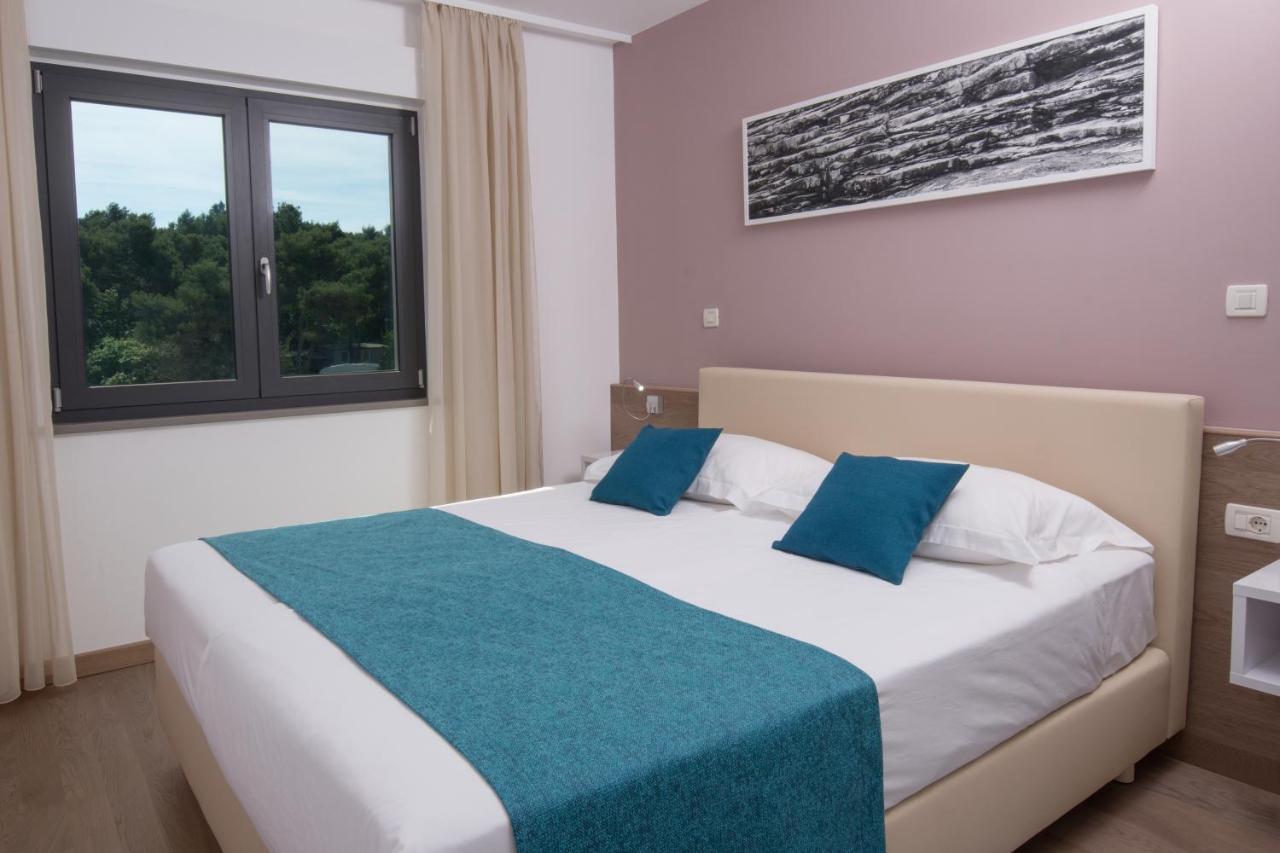 Aparthotel Punta Blu - Pool & Spa Premantura Εξωτερικό φωτογραφία