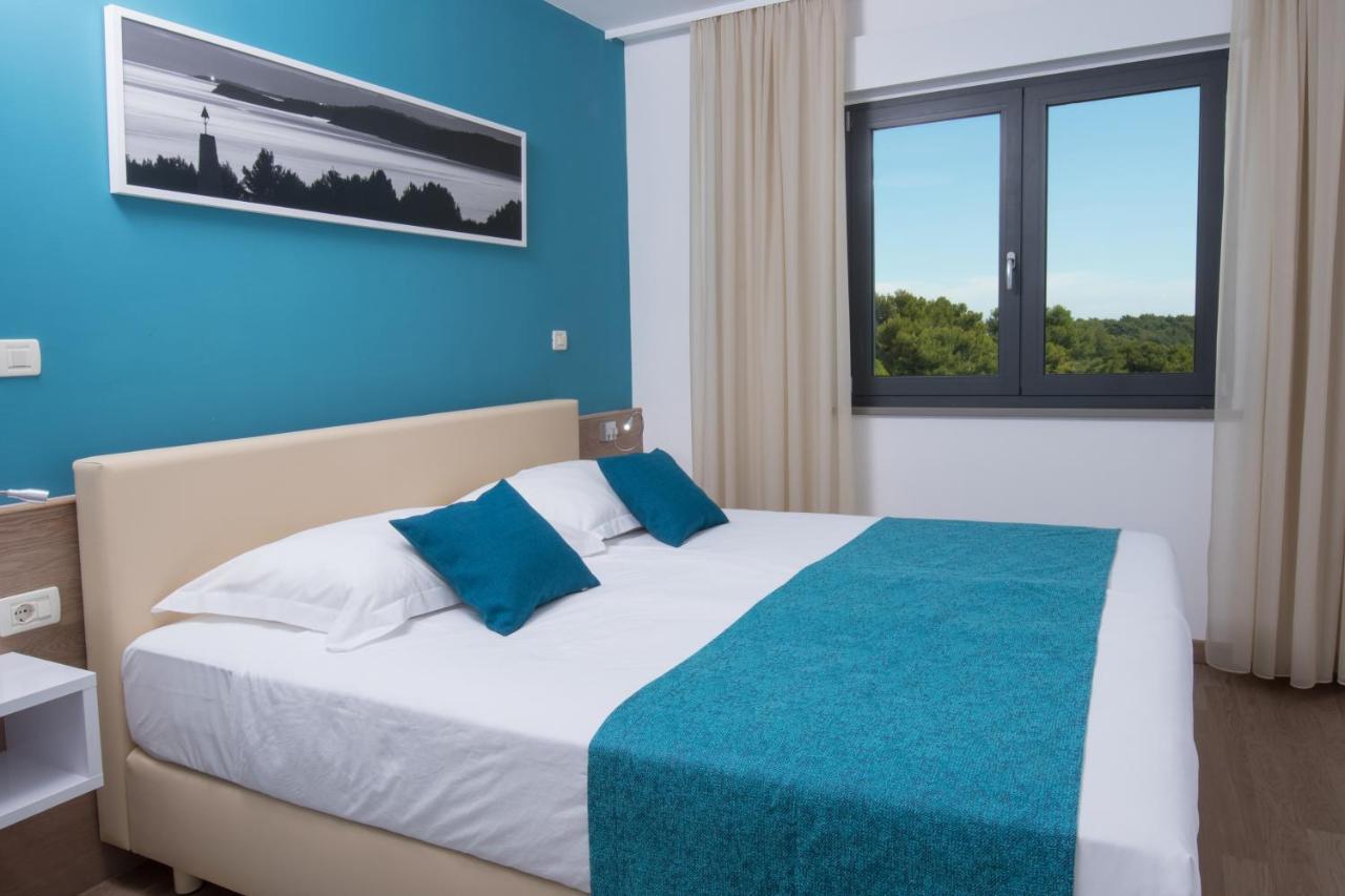 Aparthotel Punta Blu - Pool & Spa Premantura Εξωτερικό φωτογραφία
