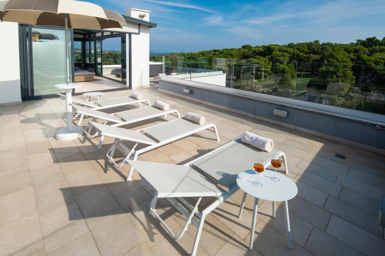 Aparthotel Punta Blu - Pool & Spa Premantura Εξωτερικό φωτογραφία